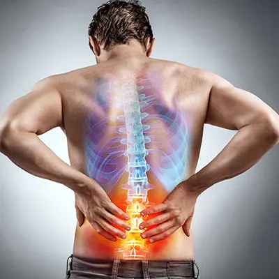 Inflammatory back pain